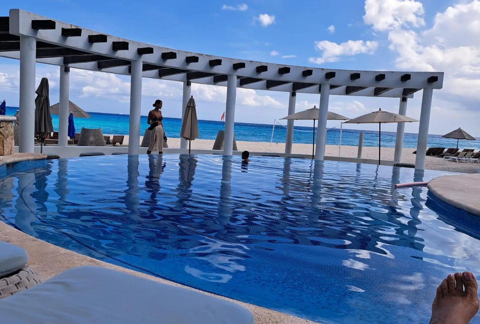 Sunset Fishermen Beach & Spa Resort Playa del Carmen Hotel
