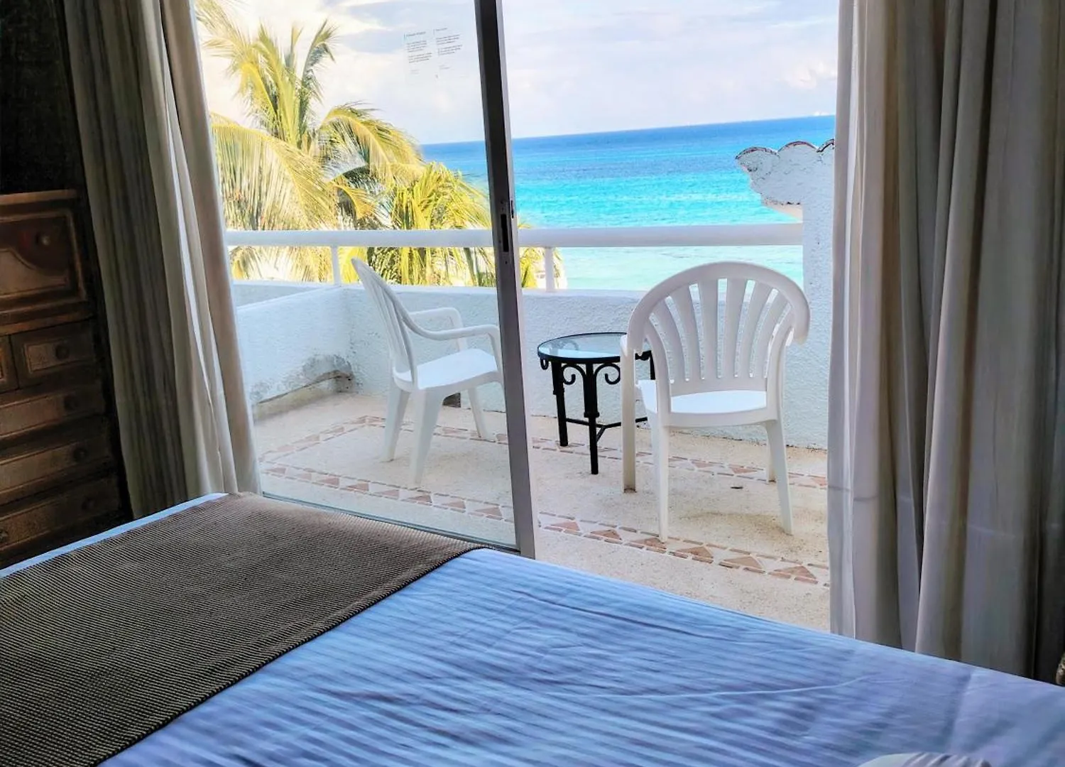 Sunset Fishermen Beach & Spa Resort Playa del Carmen Hotel