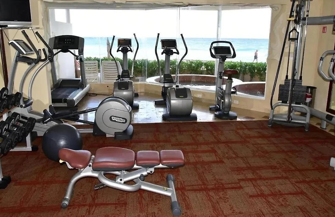 酒店 Sunset Fishermen Beach & Spa Resort 普拉亚卡门