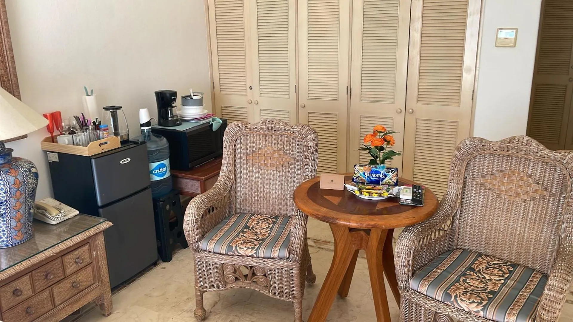 Sunset Fishermen Beach & Spa Resort 普拉亚卡门