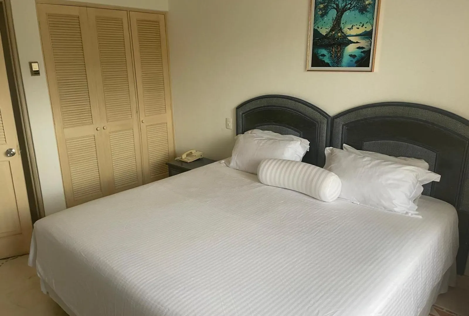 **** Hotel Sunset Fishermen Beach & Spa Resort Playa del Carmen Mexico