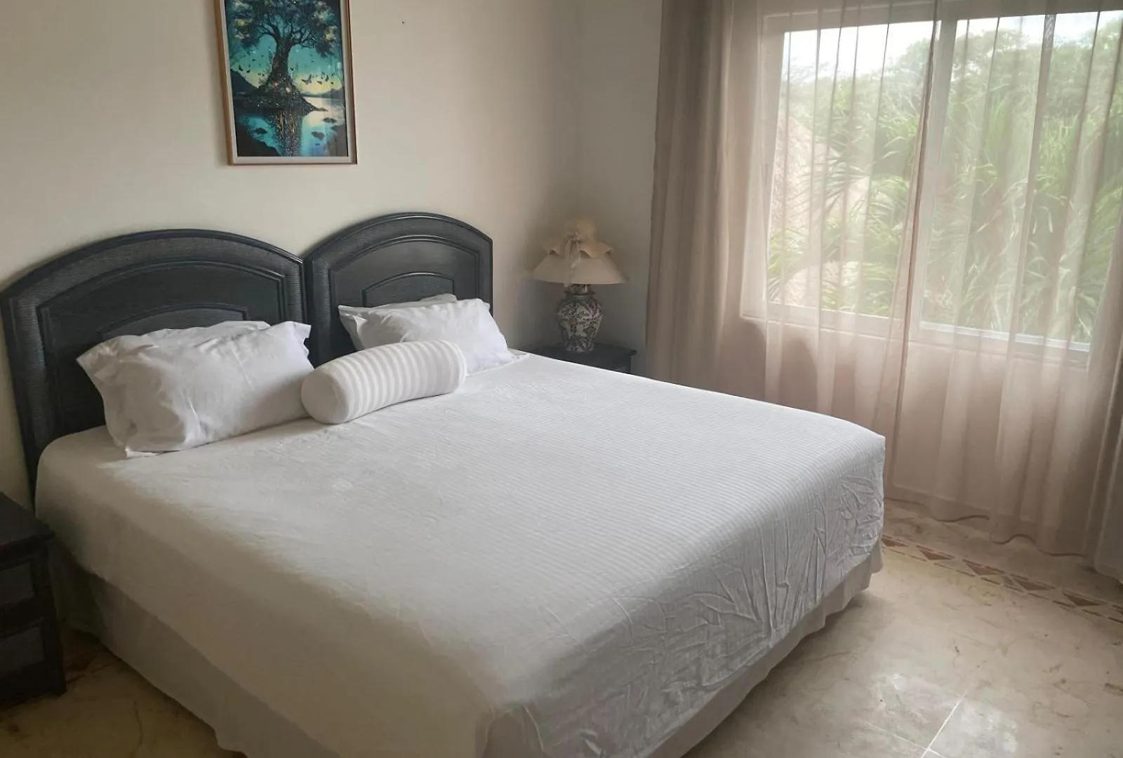 酒店 Sunset Fishermen Beach & Spa Resort 普拉亚卡门