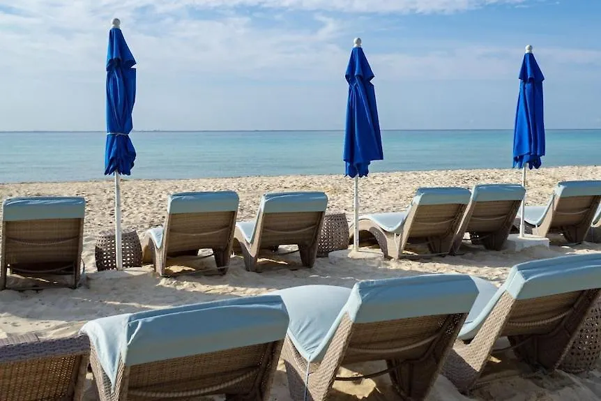 Sunset Fishermen Beach & Spa Resort 신데 델 카르멘