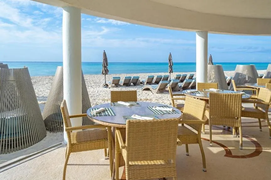 Sunset Fishermen Beach & Spa Resort 신데 델 카르멘 4*,  멕시코