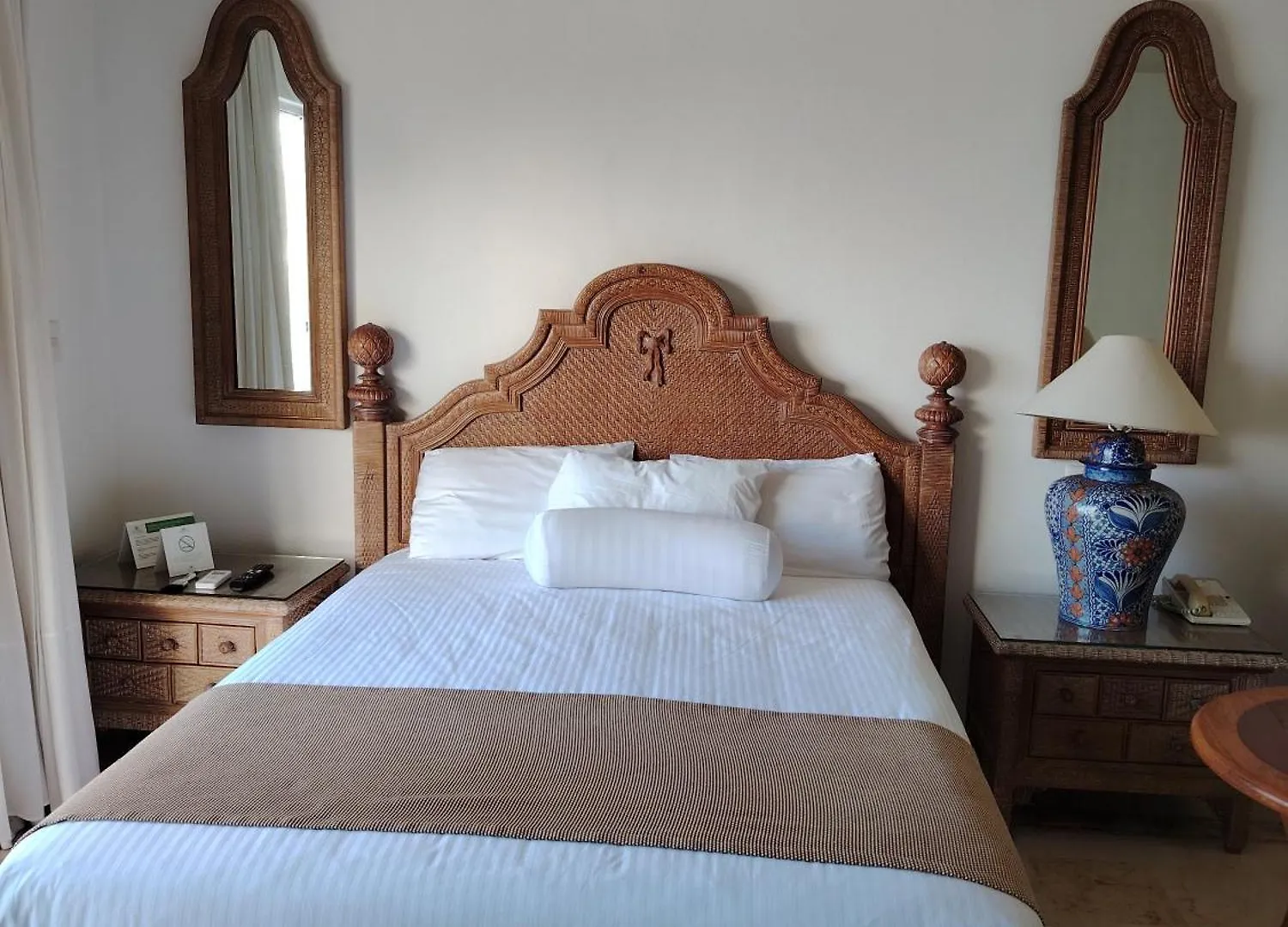 Sunset Fishermen Beach & Spa Resort 신데 델 카르멘 멕시코