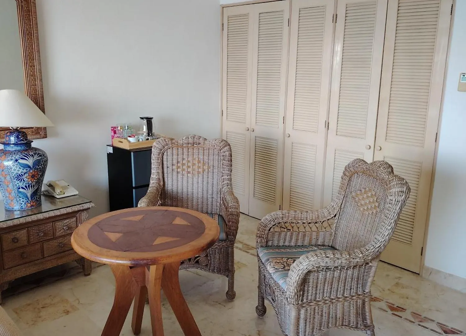 호텔 Sunset Fishermen Beach & Spa Resort 신데 델 카르멘