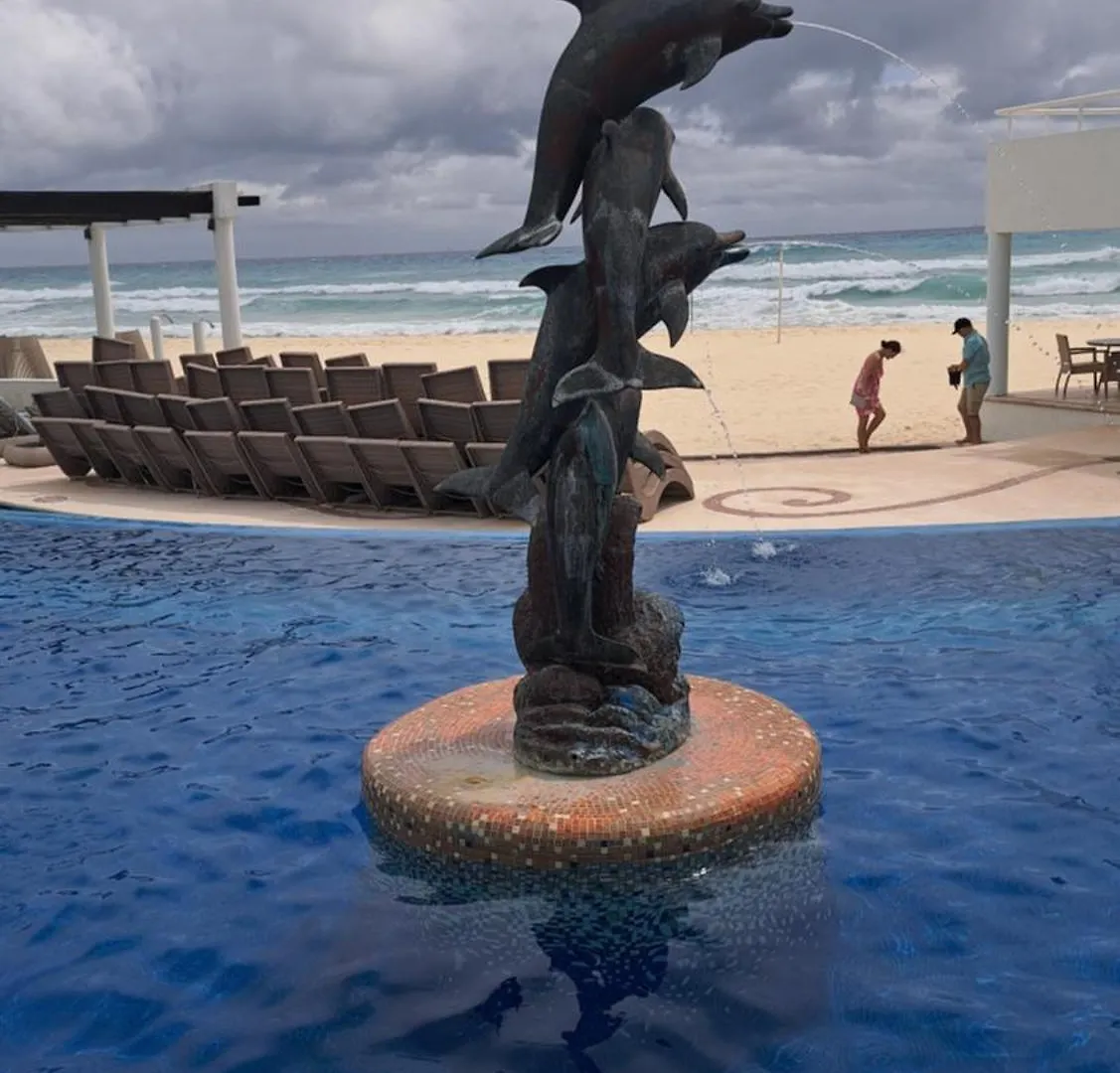 Sunset Fishermen Beach & Spa Resort 신데 델 카르멘