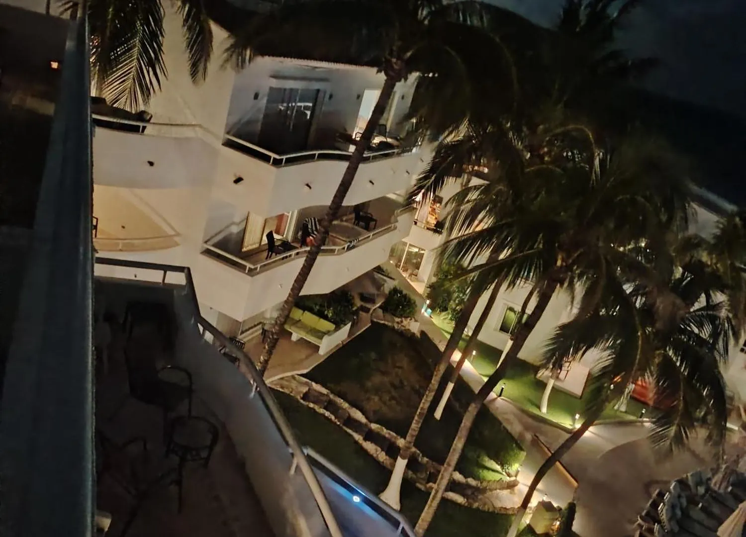 호텔 Sunset Fishermen Beach & Spa Resort 신데 델 카르멘