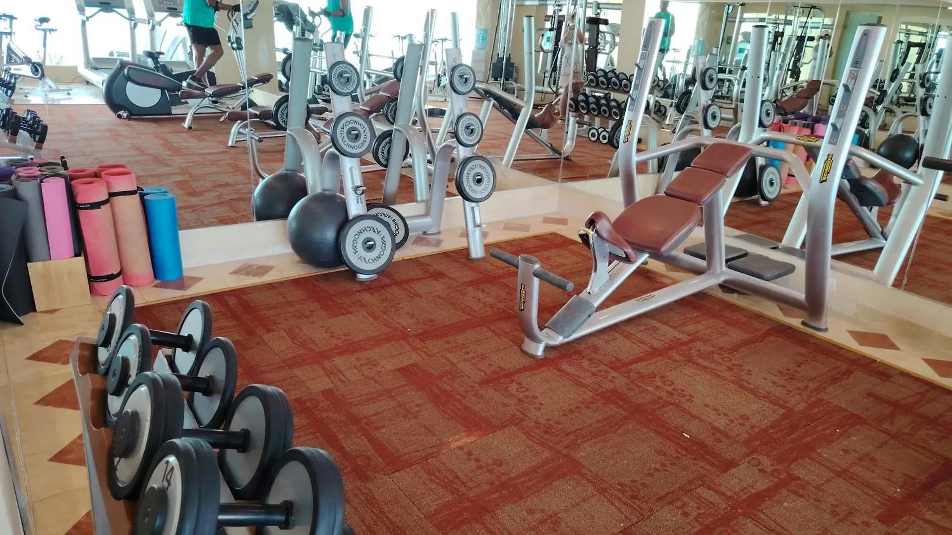 Sunset Fishermen Beach & Spa Resort 신데 델 카르멘
