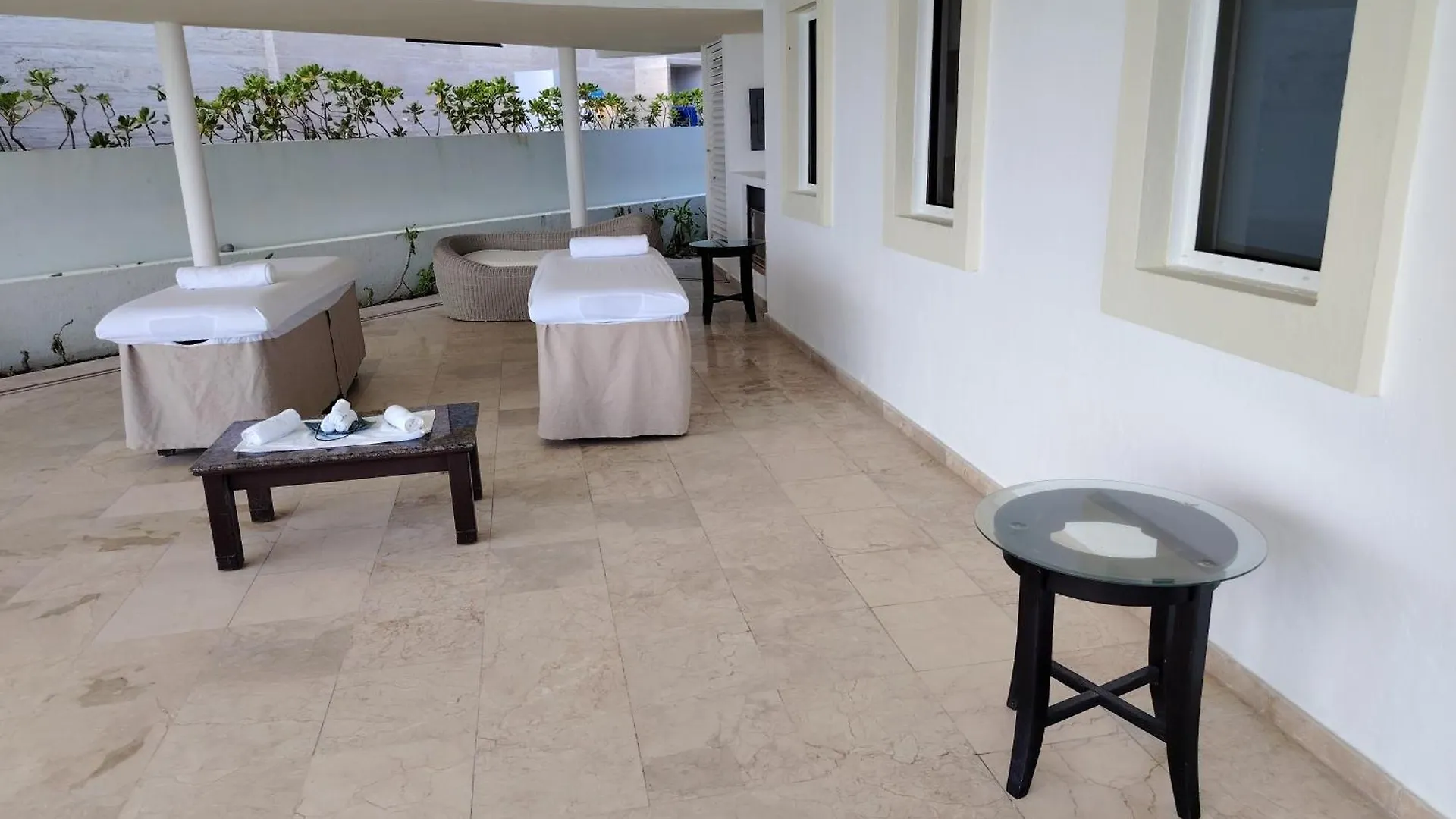 Sunset Fishermen Beach & Spa Resort 신데 델 카르멘 멕시코
