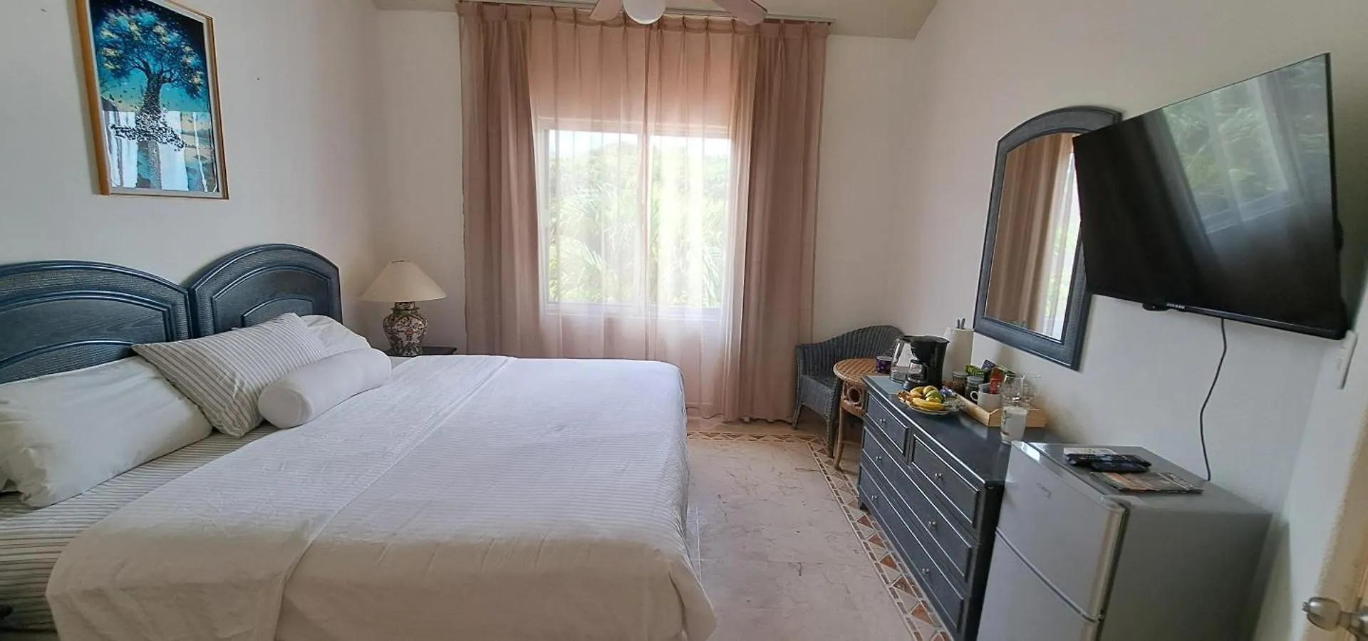 **** 호텔 Sunset Fishermen Beach & Spa Resort 신데 델 카르멘 멕시코