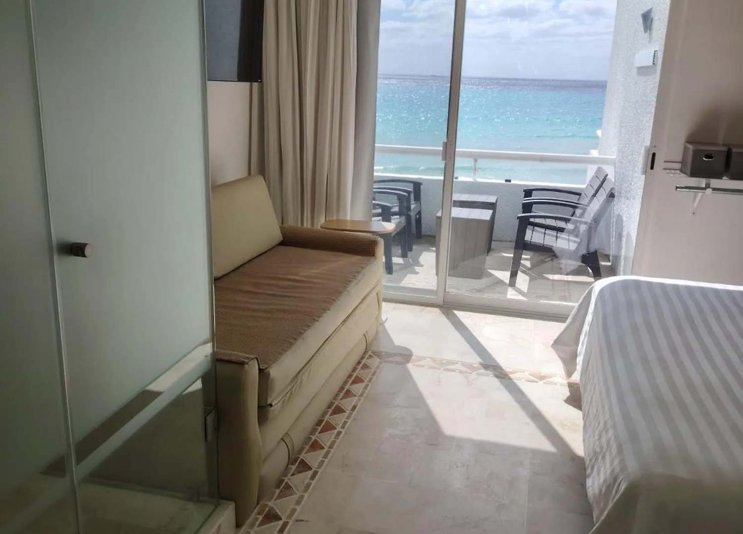 Sunset Fishermen Beach & Spa Resort 신데 델 카르멘 4*,  멕시코