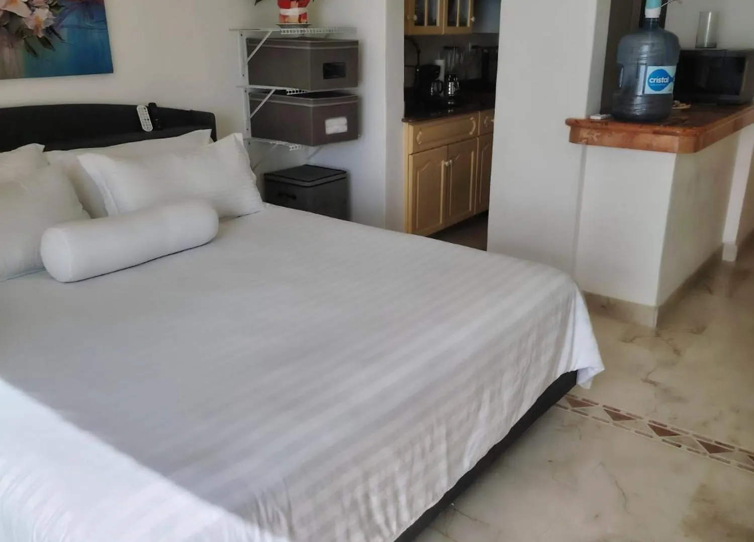 Sunset Fishermen Beach & Spa Resort 신데 델 카르멘 호텔