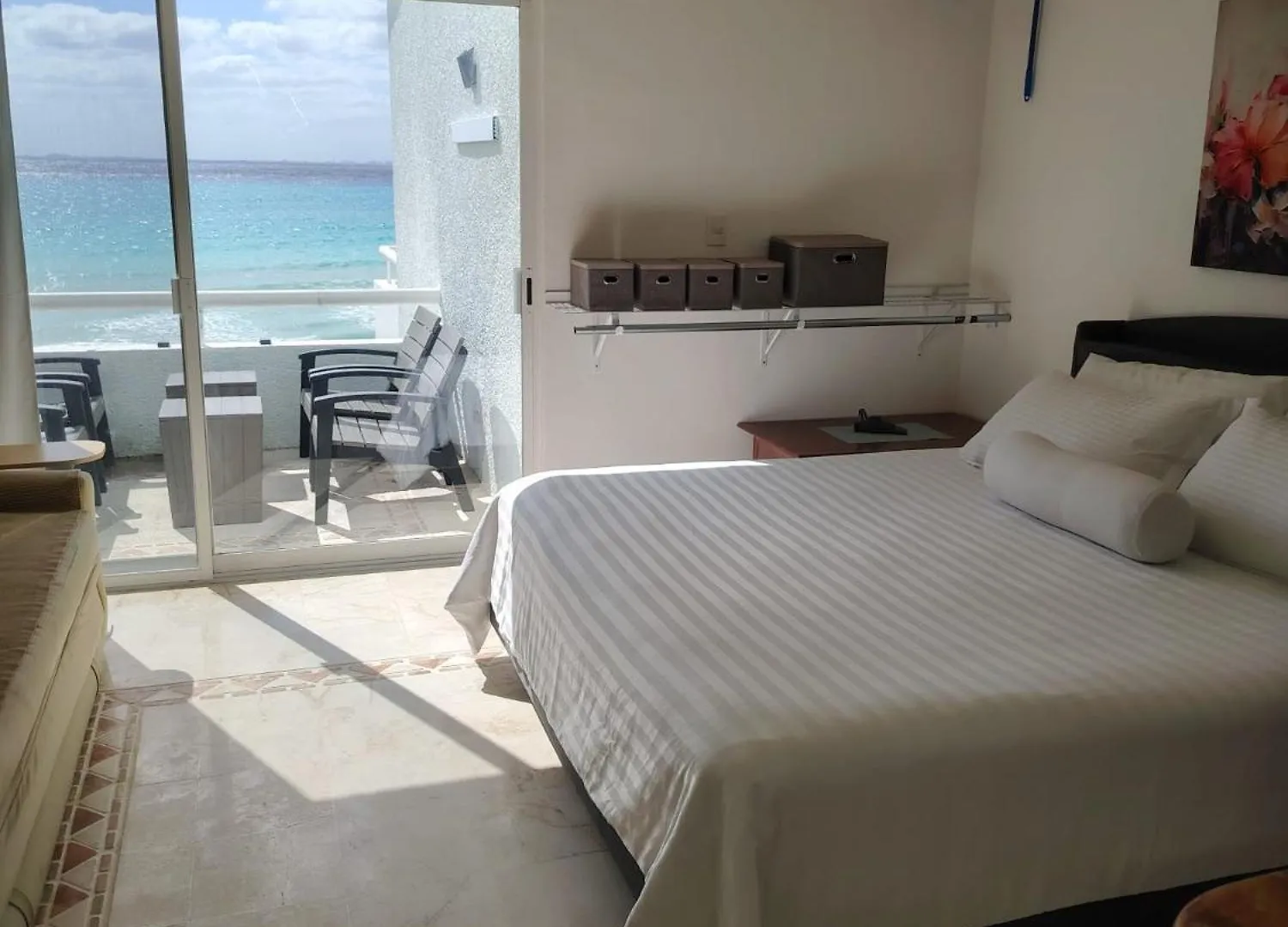 Sunset Fishermen Beach & Spa Resort 신데 델 카르멘 호텔
