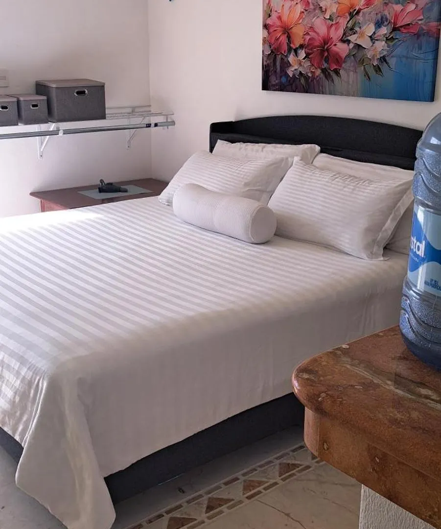 Sunset Fishermen Beach & Spa Resort 신데 델 카르멘