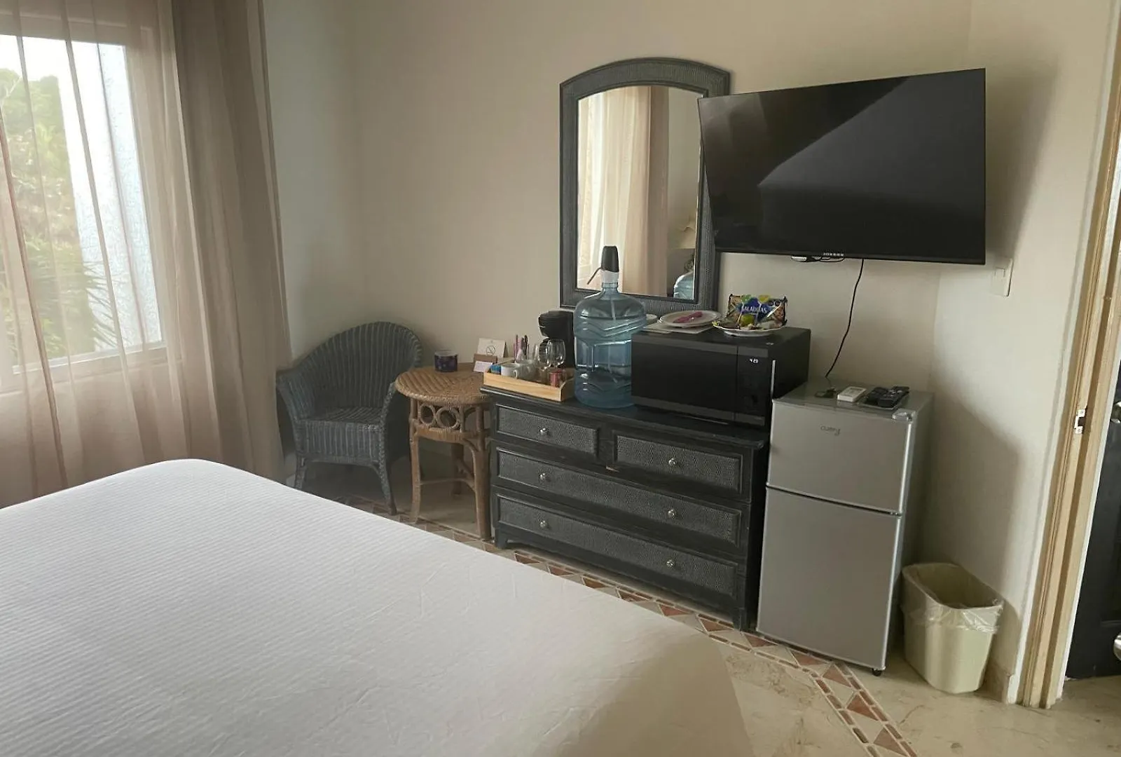 Sunset Fishermen Beach & Spa Resort 신데 델 카르멘