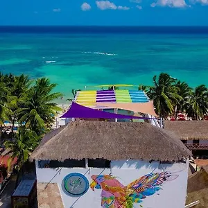 Kay Adults Only **** Playa del Carmen