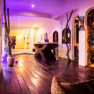Kinbe Boutique **** Playa del Carmen