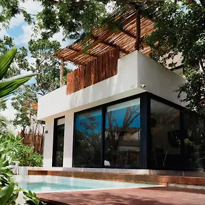 Villa Deluxe Kiin