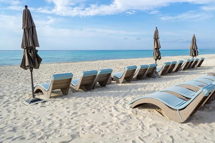 Sunset Fishermen Beach & Spa Resort 普拉亚卡门 墨西哥